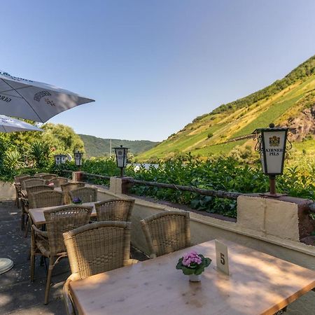 Hotel Deis Зенхайм Екстериор снимка